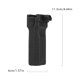 thumbnail image 3 of Soporte de almacenamiento con mango de pistola militar Agarre vertical Equipo CS emergente con un clic Likrtyny Para Estrenar, 3 of 3