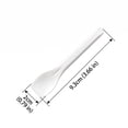 thumbnail image 3 of Diamond Art Supplies Rhinestone Adhesive Glue for Phone Case Bling Nail Art Supplies Craft Embellishment Application Jewelry Making Tool 3.5 X 1 Inch 1 Count, 3 of 9