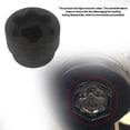 thumbnail image 4 of Manguito Del Árbol De Levas Del Motor Enchufe Del Árbol De Levas Manguito De La Rueda Del Árbol De Levas De Acero De Alta Resistencia Ampliamente Compatible Compatible Para Vehículos Auto Serendint VI002764-00, 4 of 7