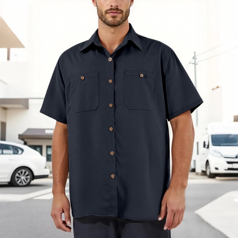 cooling dress shirts FAST Cotton Cooling Shirt style with a clean Men's Comfort Zone Long-Sleeve Cooling