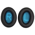 thumbnail image 2 of Ear Pads, Perfect Fit Easy To Maintain 2pcs Ear Cushion Soft  for AE2W for QC35 for QC25, 2 of 8