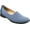 Light Blue, variant on Adult Womens Jake Loafer Flats