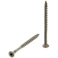 thumbnail image 3 of Tornillo Senco Duraspin #8 x 2.5 pulgadas para madera multiusos, 800 unidades, 3 of 3