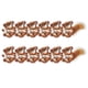 thumbnail image 1 of Pegatinas de tela para bordar bolsas, 12 piezas de pegatinas de tela para bordar, parches de hierro, pegatinas de tela para bordar, artesanía superior, 1 of 14