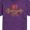 thumbnail image 2 of MTV - Headbangers Ball 1987 - Men's Short Sleeve Graphic T-Shirt, 2 of 4