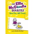 thumbnail image 1 of Pre-Owned The Ellie McDoodle Diaries 2: Have Pen, Will Travel (Hardcover) 1619631733 9781619631731, 1 of 1