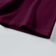thumbnail image 5 of pstuiky camisetas de hombre, Camisa informal de manga corta con cuello en V y textura vertical de color liso para hombre ropa de hombre xxxl, 5 of 9
