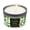 Basil, variant on Magnificent 101 Long Lasting Sacred Aloe Scented Smudge Candle | 6 Oz - 35 Hour Burn | Soy Wax Candle for House Energy Cleansing, Purification, Manifestation & Chakra Healing | Good Vibes Only