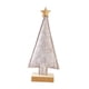 thumbnail image 4 of Árbol de Navidad de mesa Árbol de Navidad pequeño Manualidades de fieltro Figura navideña versátil 14 x 6 x 313 cm, 4 of 9