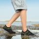 thumbnail image 2 of Zapatos de playa para hombres y mujeres, zapatos transpirables de río para playa, natación, surf, deportes acuáticos, 2 of 9