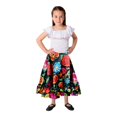 thumbnail image 1 of Disfraz Infantil Source Falda con Flores Talla 6 añosFiestas Patrias 2026, 1 of 4