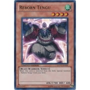 Reborn Tengu - EXVC-ENSP1 - Ultra Rare - Yu-Gi-Oh!
