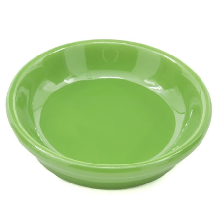 Pennington Inspired Home Electric Saucer 4" Green