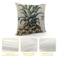 thumbnail image 4 of YINGXI , Decor,Inspirational Teenage Girls, Decor for Home, ,Be a Pillow Cases 20x20in, 4 of 5