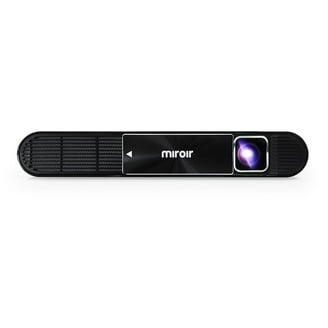 Anker Nebula Mars II Pro Portable Projector, 720P, 40-100 Inch