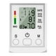 thumbnail image 5 of Monitor de Presión Arterial con Pantalla Digital y Medición Preciso, Banda de Brazo, Cargador USB, Incluye Cable de Datos, Blanco, Ligero y Portátil., 5 of 6