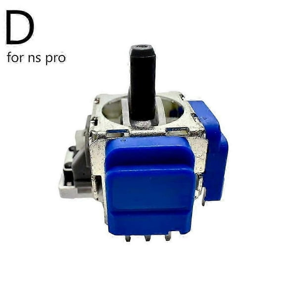Replacement Control Stick for For PS5 Controller