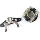 thumbnail image 3 of 5X Interruptor CentríFugo de Motor Interruptor CentríFugo Mecánico Monofásico Kit de Controlador de Arranque de Motor Eléctrico L19-304Y, 3 of 8