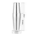 thumbnail image 2 of Mezclador de bebida Martini Shaker de acero inoxidable para Bartending Afortunado Sencillez, 2 of 2