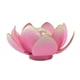 thumbnail image 2 of Lámpara de jardín CUTICAT Lámparas de loto realistas Lámpara de loto flotante artificial Rosa Luz de exterior Lotus, 2 of 8