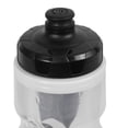 thumbnail image 2 of Anfora Botella Agua Termica 550 ml plata CB-15163T Ebon plateado, 2 of 4