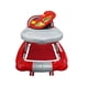 thumbnail image 3 of Andadera Mecedora Baby Tek Animal Rojo, 3 of 3