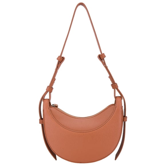 Bolsa de hombro Juoxeepy Crescent para mujer