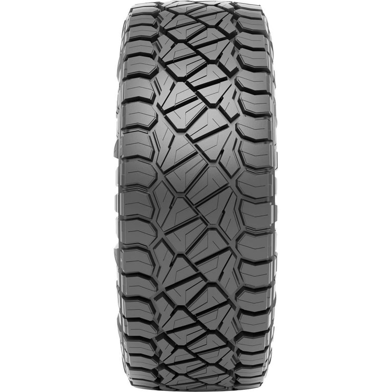 Predator New Mutant RT Trail EV Mud Terrain LT285/55R22 124/121S E