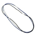 thumbnail image 2 of MRLESS 3pcs Trash Can Rubber Bands Elastic Bands For Trash Can Shopping Bag Fasteners Elastic Bands Trash Can Bag Bands Heavy Duty Rubber Bands Trash Band Fixing Band, 2 of 6