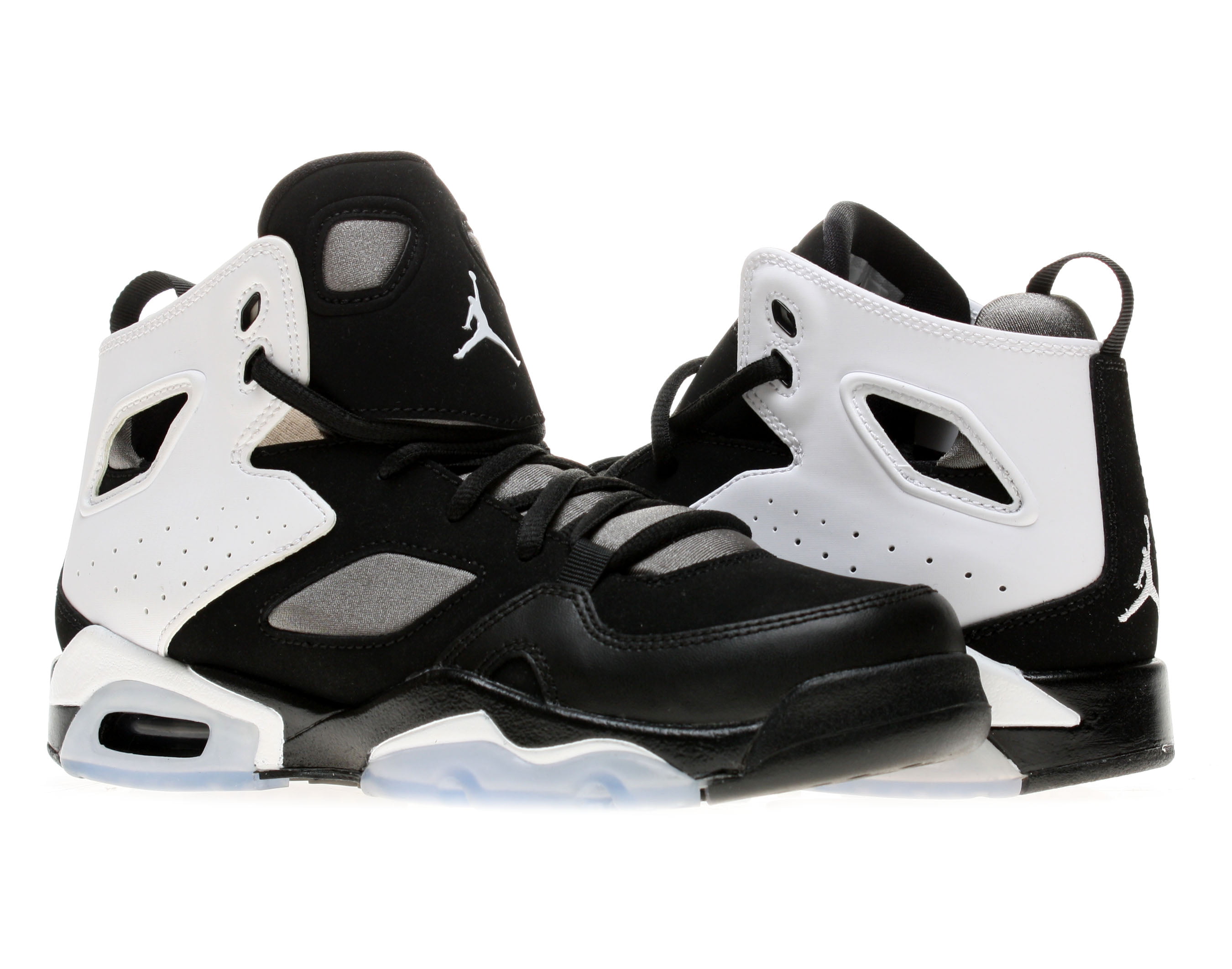 Nike Air Jordan Flight Club '91 Men's Basketball Shoes Size 8