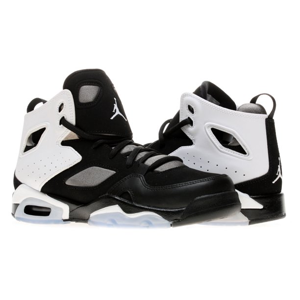 destilación Necesitar Mañana Nike Air Jordan Flight Club '91 Men's Basketball Shoes Size 8.5 -  Walmart.com
