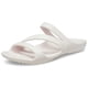 thumbnail image 1 of Sandalias Kadee II para Mujer Crocs en Rosa Claro Talla 9, 1 of 6