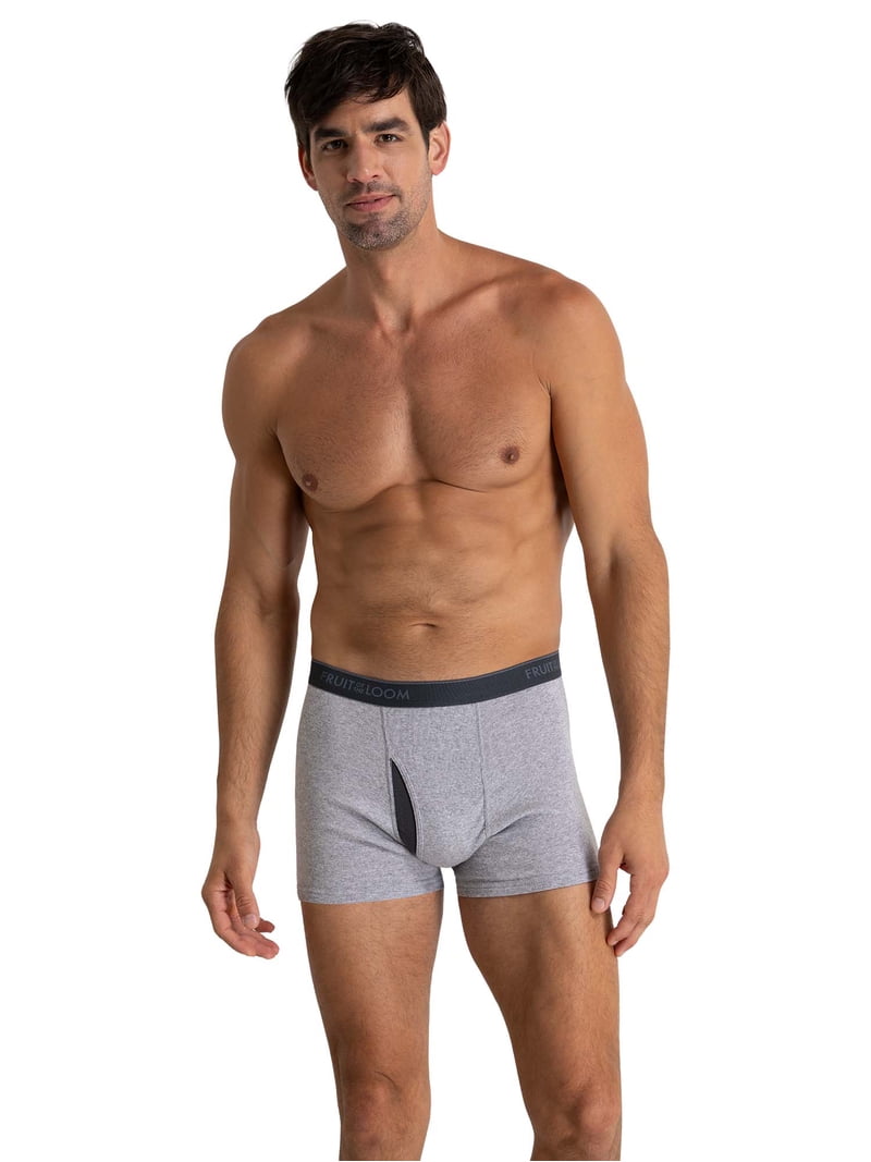 Fruit of Loom CoolZone Boxer Briefs Men's, 7-Pack - EverSoft