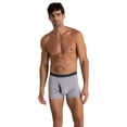 thumbnail image 3 of Fruit of the Loom Men's CoolZone Boxer Briefs, Moisture‑Wicking, Mesh Fly, No Ride Up, Multipacks, Sizes S-3XL, 3 of 8