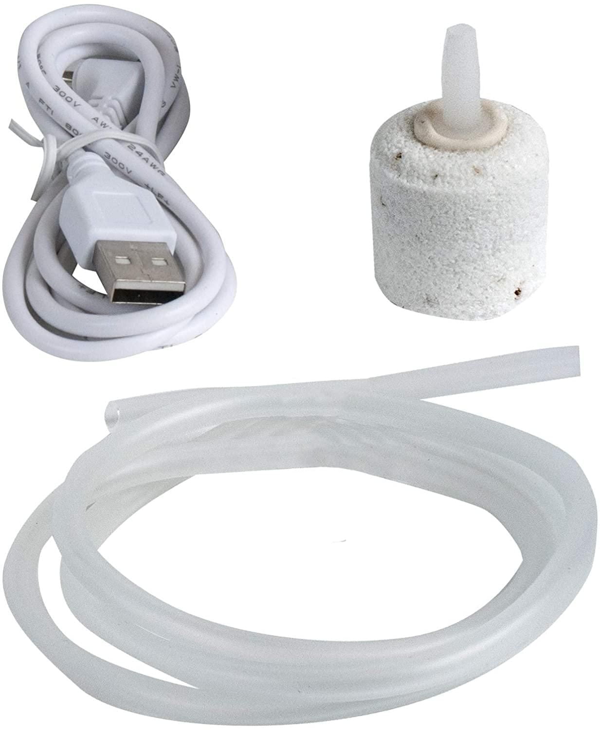 Penn-Plax Battery Air Pump