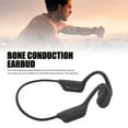 thumbnail image 3 of Casque à Conduction Osseuse, Casque à Conduction Osseuse Résistant à l'Eau Longue Autonomie pour le Sport, 3 of 7