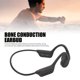 thumbnail image 3 of Auriculares de Conducción ÓSea, Auriculares de Conduccióni ÓSEA DURACIÓN DE BATERÍA LARGA RUIDO DE RUIDO RESTENTE AL AGUA IPX8 DEPORTES, 3 of 7