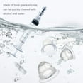 thumbnail image 3 of Corrector de pezones Gipizi, extractor de pezones invertido, 3 of 6