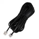 thumbnail image 3 of 6X RJ11 6P4C Cuerda Cable de Telefono Modem ADSL 10 Metros, 3 of 5