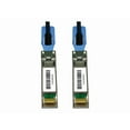 thumbnail image 3 of Tripp Lite series SFP28 to SFP28 25GbE Passive Twinax Copper Cable, Black, 4m, 3 of 6