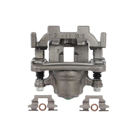 Wearever Standard Remanufactured Brake Caliper  Friction Ready