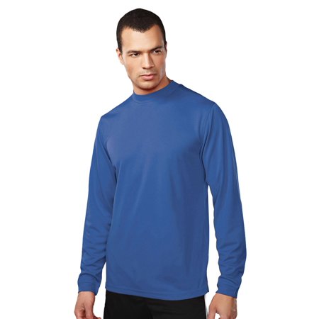 Download Tri-Mountain - Tri-Mountain Men's Moisture Wicking Mock ...