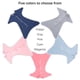thumbnail image 2 of Mantas Insular SU3010 Saco de dormir para bebés Saco de dormir para niños Manta portátil para bebés Saco de dormir para niños pequeños con cremalleras Fibra de spandex Transpirable Unisex, 2 of 8