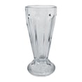 thumbnail image 1 of Copa Jemaflex Soda de Vidrio 18.5 cm Transparente, 1 pieza, 1 of 4