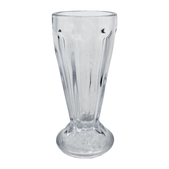 Copa Jemaflex Soda de Vidrio 18.5 cm Transparente, 1 pieza
