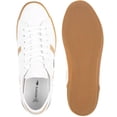 thumbnail image 2 of Tenis Lacoste Sideline 120 1 Hombre Piel Casual blanco 27.5 Lacoste 39CMA0002082, 2 of 4