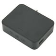thumbnail image 1 of AMONIDA Audio Adapter, AUX ABS Audio Adapter Coaxial Built‑In Signal Antenna Adapter For, 1 of 8