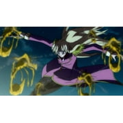 Crunchyroll - Black Cat [DIGITAL VIDEO DISC]