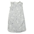 thumbnail image 3 of Baby’s First by Nemcor 8 Piece Nursery Crib Bedding Set, Moon & Stars, 3 of 8