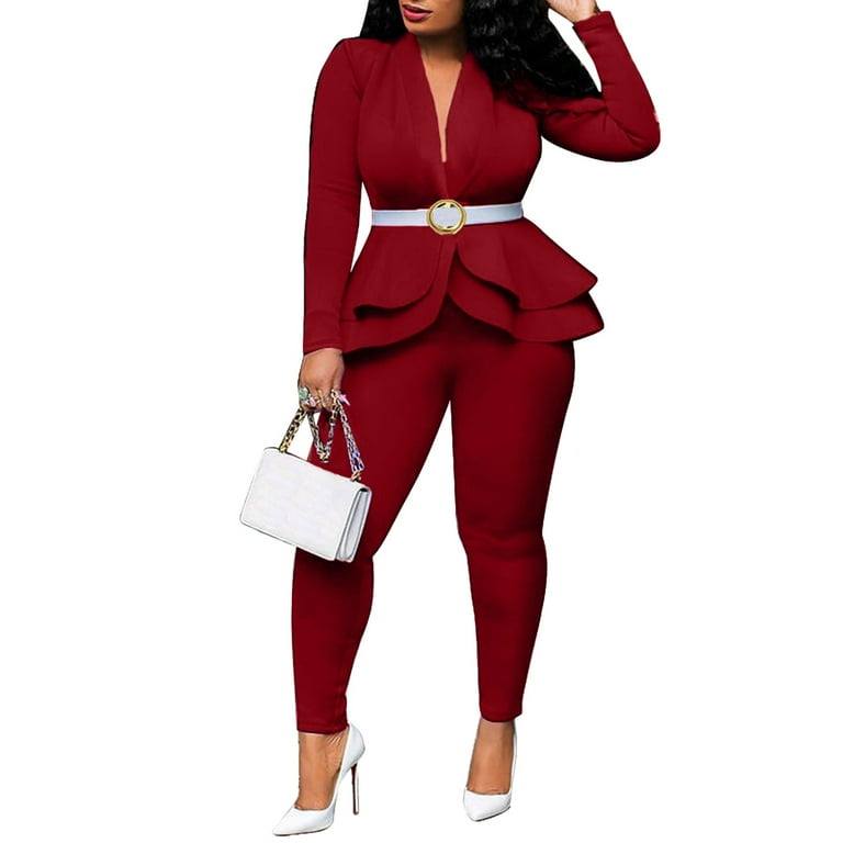 Fashion Solid Patchwork O Neck Long Sleeve Two Pieces(6 Colors) Fashion Solid Patchwork O Neck Long Sleeve Two Pieces(6 Colors)